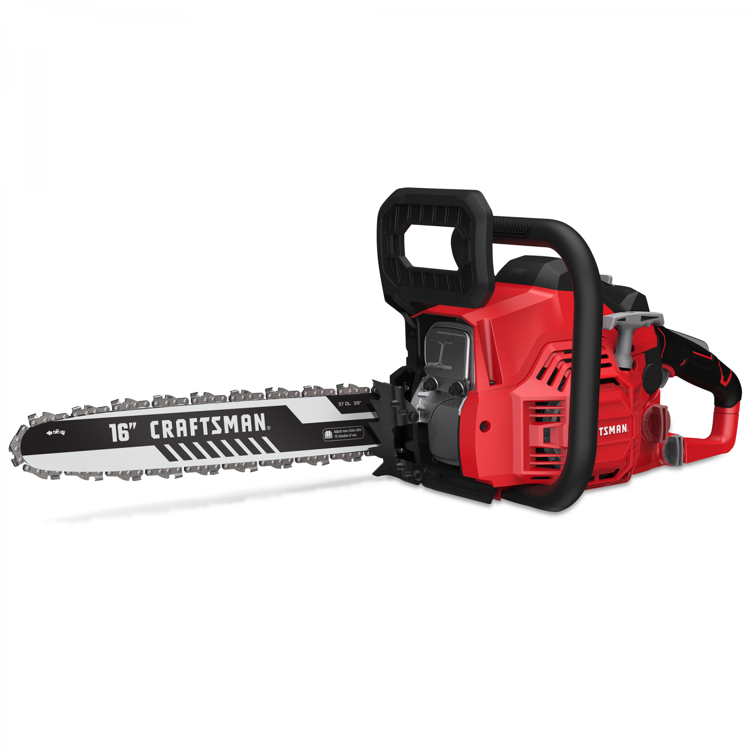 Craftsman S1600 Chainsaw Parts