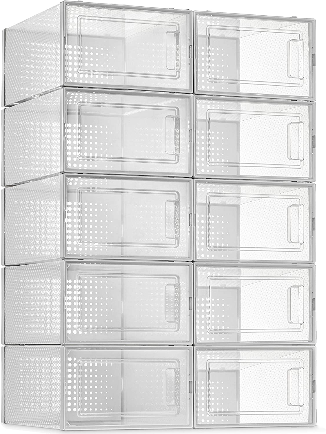 https://discounttoday.net/wp-content/uploads/2021/10/10-Pack-Shoe-Storage-Boxes-Clear-Plastic-Stackable-Shoe-Organizer-Bins-1.jpg