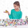 5 Surprise Mini Brands Mystery Capsule Collectible Toy (2 Pack)