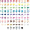 Crayola Colored Pencils Adult Coloring Set, 100 Count Crayola Colored Pencils Adult Coloring Set, 100 Count