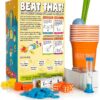 Gutter Games Beat That! - The Bonkers Battle of Wacky Challenges, Family Party Game