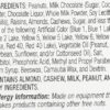 Nut Harvest Nut & Chocolate Mix, 39 Ounce Jar
