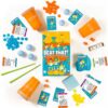 Gutter Games Beat That! - The Bonkers Battle of Wacky Challenges, Family Party Game