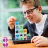 ThinkFun Gravity Maze Marble Run Brain Game and Stem Toy