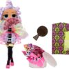 LOL Surprise OMG Dance Dance Dance Miss Royale Fashion Doll
