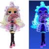 LOL Surprise OMG Dance Dance Dance Miss Royale Fashion Doll