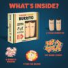 Exploding Kittens Throw Throw Burrito - A Dodgeball Card Game 2-6 Players Exploding Kittens Throw Throw Burrito - A Dodgeball Card Game 2-6 Players