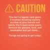 Exploding Kittens Throw Throw Burrito - A Dodgeball Card Game 2-6 Players Exploding Kittens Throw Throw Burrito - A Dodgeball Card Game 2-6 Players