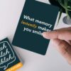 FLUYTCO Love Lingual Card Game, Better Language 150 Conversation