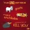 Exploding Kittens A Russian Roulette Card Game for Adults, Kids 2-5 Players