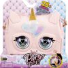 Purse Pets Leoluxe Leopard Interactive with Over 25 Sounds, Reactions