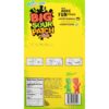 SOUR PATCH KIDS Big Individually Wrapped Soft & Chewy Candy, 240Ct SOUR PATCH KIDS Big Individually Wrapped Soft & Chewy Candy, 240Ct