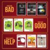 Exploding Kittens A Russian Roulette Card Game for Adults, Kids 2-5 Players