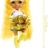 Rainbow High Cheer Sunny Madison – Cheerleader Fashion Doll