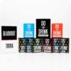 Do or Drink - Party Card Game - for College, Camping, 21st Birthday, Parties