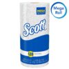 Scott Kitchen Paper Towels, Fast-Drying Absorbency Pockets, 20 Rolls