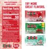Brach's Mini Candy Canes Tub, 260 Count