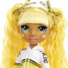 Rainbow High Cheer Sunny Madison – Cheerleader Fashion Doll