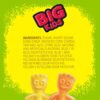 SOUR PATCH KIDS Big Individually Wrapped Soft & Chewy Candy, 240Ct SOUR PATCH KIDS Big Individually Wrapped Soft & Chewy Candy, 240Ct