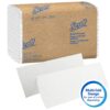 Scott Essential Multifold Paper Towels, 16 Packs, 250 Sheets