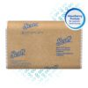 Scott Essential Multifold Paper Towels, 16 Packs, 250 Sheets