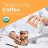 Four Sigmatic Mushroom Ground Coffee, Lion's Mane, 12 Ounce Four Sigmatic Mushroom Ground Coffee, Lion's Mane, 12 Ounce