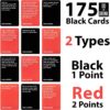 Do or Drink - Party Card Game - for College, Camping, 21st Birthday, Parties