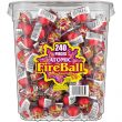Atomic Fireballs Candy