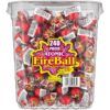 Atomic Fireballs Candy