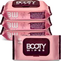 BOOTY WIPES