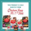 Chicken Soup for The Soul Pet Food - Classic Wet Dog FoodSoy Free, Corn Free, Wheat Free | Dry Dog Food Made with Real Ingredients No Artificial Flavors or Preservatives,13 Ounce (Pack of 12) Chicken Soup for The Soul Pet Food - Classic Wet Dog FoodSoy Free, Corn Free, Wheat Free | Dry Dog Food Made with Real Ingredients No Artificial Flavors or Preservatives,13 Ounce (Pack of 12)