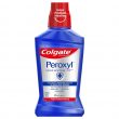 Colgate Peroxyl Mouth Sore Rinse and Mouthwash