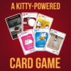 Exploding Kittens A Russian Roulette Card Game for Adults, Kids 2-5 Players