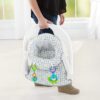 Fisher-Price Sit-Me-Up Floor Seat