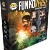 Funko Pop! - Funkoverse Strategy Game: Harry Potter, Base Set