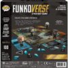 Funko Pop! - Funkoverse Strategy Game: Harry Potter, Base Set