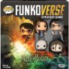 Funko Pop! Funkoverse Strategy Game Harry Potter, Base Set