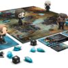 Funko Pop! - Funkoverse Strategy Game: Harry Potter, Base Set