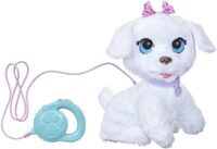 FurReal GoGo My Dancin' Pup Interactive Toy, Electronic Pet, Dancing Toy