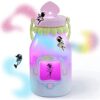 Got2Glow Fairy Finder - Electronic Fairy Jar Catches Virtual Fairies - Got to Glow (Pink)