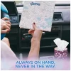 Kleenex Perfect Fit Facial Tissue, 50 Count (Pack of 9)