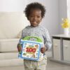 LeapFrog Learning Friends 100 Words Book (Frustration Free Packaging)