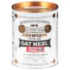 McCann's Irish Oatmeal, Traditional Steel Cut, 28 Ounce, Pack of 6
