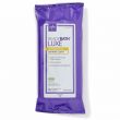 Body Cleansing Cloth Wipes