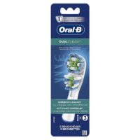 Oral-B Dual Clean Replacement Electric
