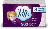 Facial Tissues
