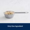 Quaker Old Fashioned Rolled Oats, Old Fashioned, Two 64oz Bags in Box
