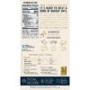Quaker Old Fashioned Rolled Oats, Old Fashioned, Two 64oz Bags in Box