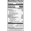 Quaker Old Fashioned Rolled Oats, Old Fashioned, Two 64oz Bags in Box