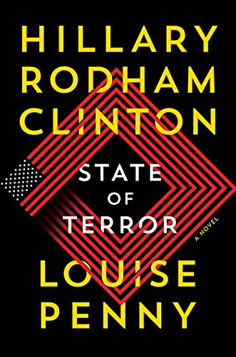 State of Terror (Hardcover)